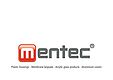 mentec GmbH