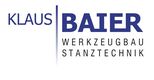 KLAUS Baier Werkzeugbau und Stanztechnik GmbH & Co. KG