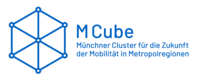 Munich Urban Colab (MCube)